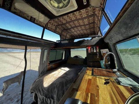 1987 Volkswagen Syncro