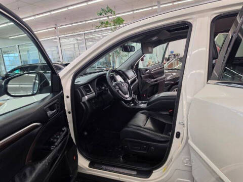 2014 Toyota Highlander