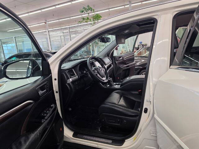 2014 Toyota Highlander