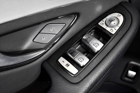 2020 Mercedes-Benz GLC GLC 300 4MATIC