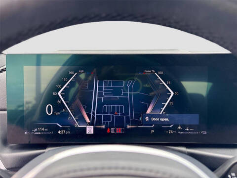 2023 BMW 3 Series 330e