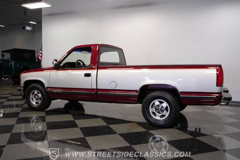 1988 Chevrolet C/K 1500 Series