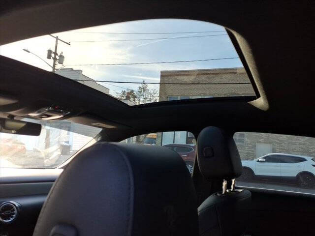 2022 Mercedes-Benz A-Class A 220 4MATIC