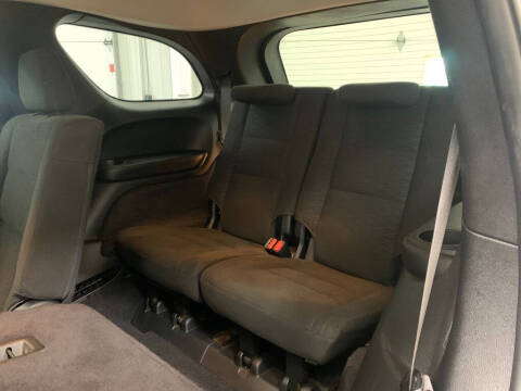 2019 Dodge Durango SXT