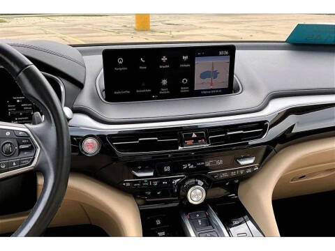 2024 Acura MDX SH-AWD w/Tech