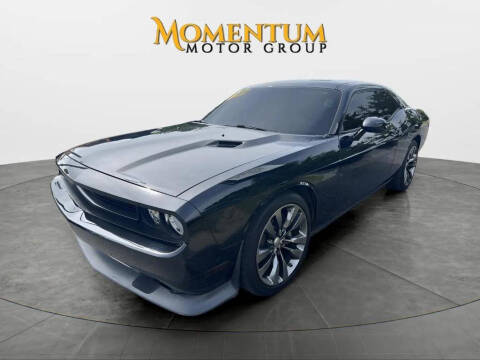 2013 Dodge Challenger SRT8 Core