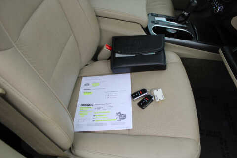 2014 Acura RDX w/Tech