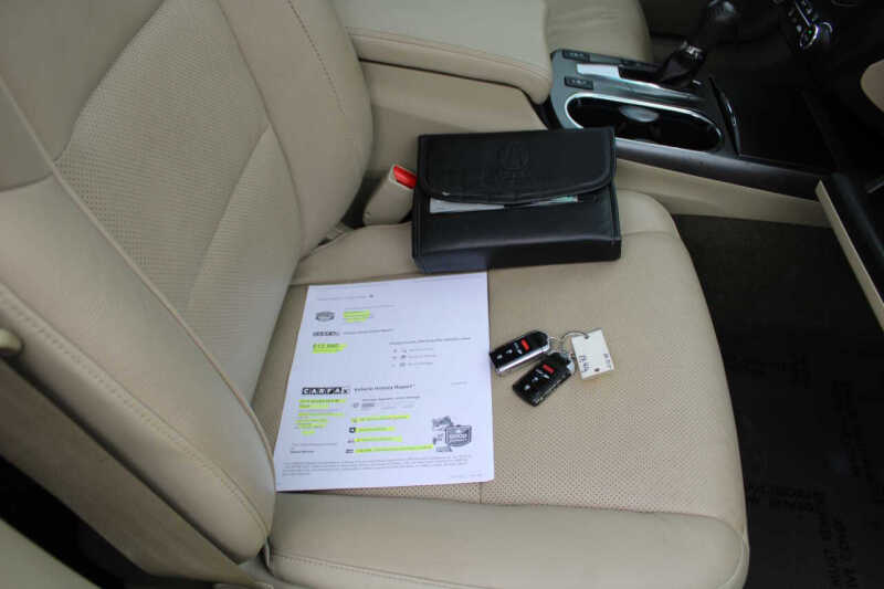 2014 Acura RDX w/Tech