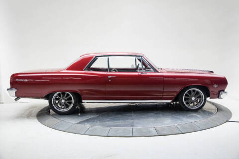 1965 Chevrolet Chevelle