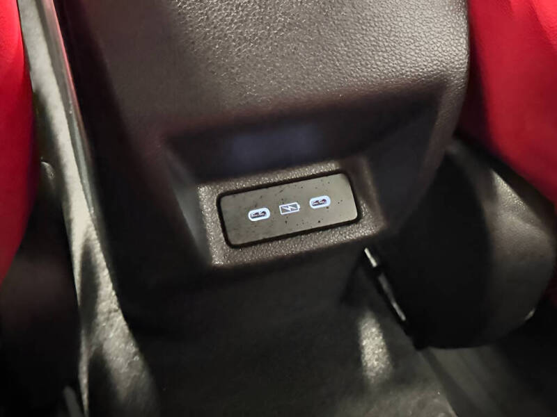 2026 Acura Integra w/Tech w/A-SPEC