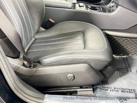 2013 Mercedes-Benz CLS CLS 550