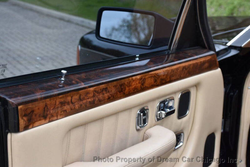 1996 Bentley Brooklands