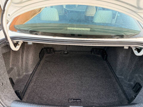 2016 Volkswagen Jetta 1.8T Sport