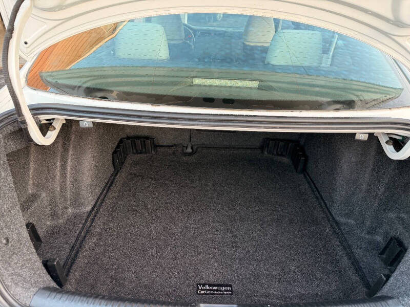 2016 Volkswagen Jetta 1.8T Sport