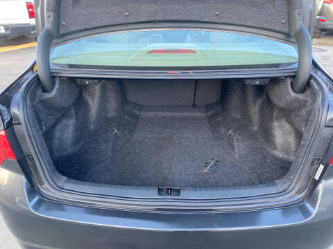 2012 Acura TSX w/Tech