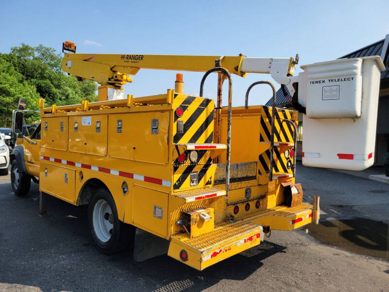 1998 GMC Sierra 3500