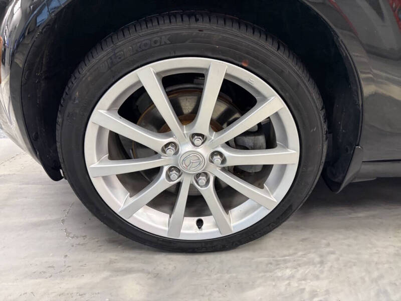 2007 Mazda MX-5 Miata