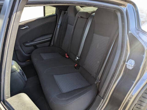 2021 Dodge Charger Scat Pack