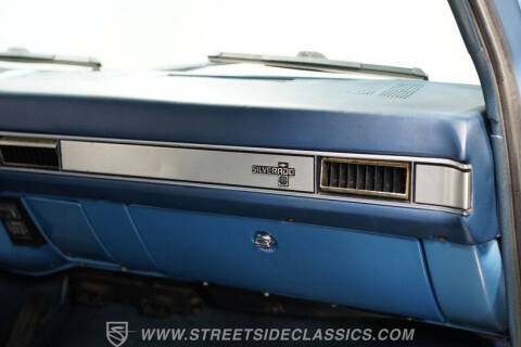 1986 Chevrolet Suburban C10