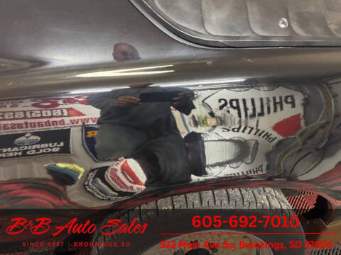 1986 Pontiac Firebird Trans Am