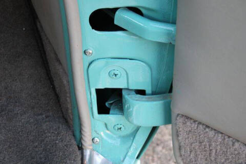 1954 Chevrolet Bel Air