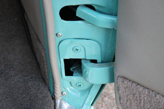 1954 Chevrolet Bel Air