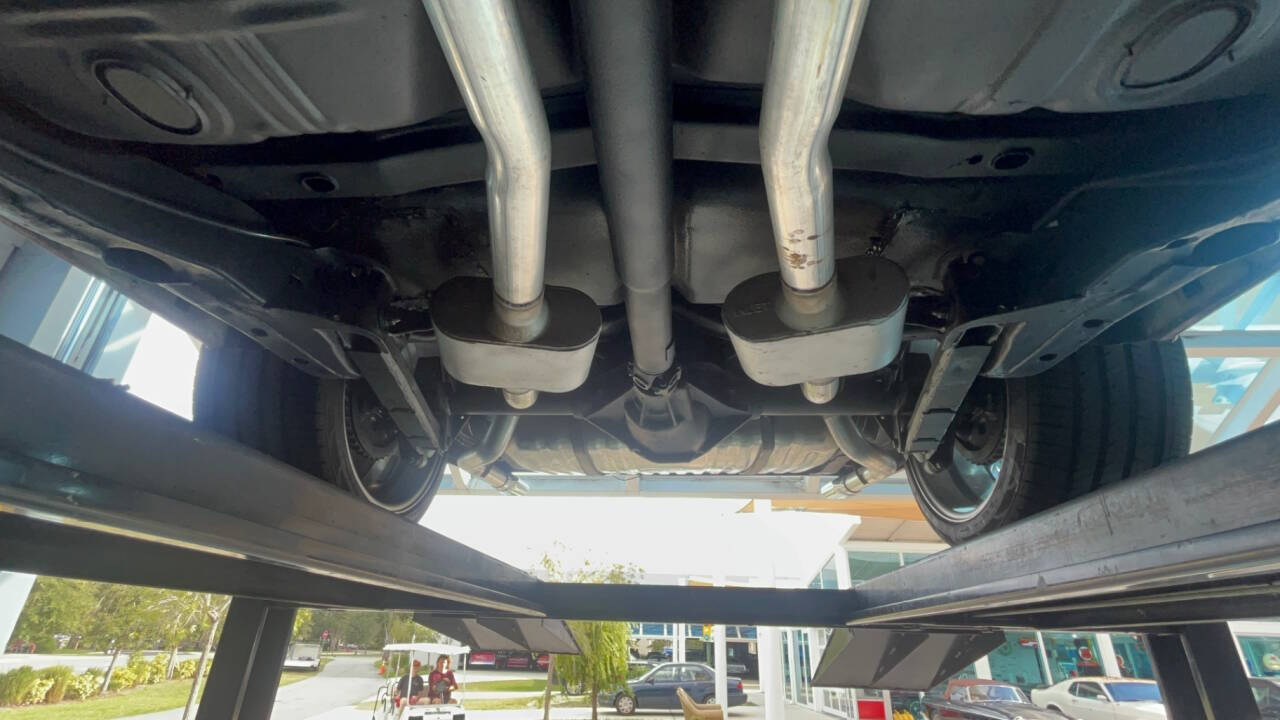 1970 Chevrolet Chevelle 49