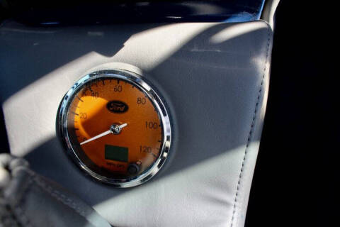 1946 Ford Super Deluxe