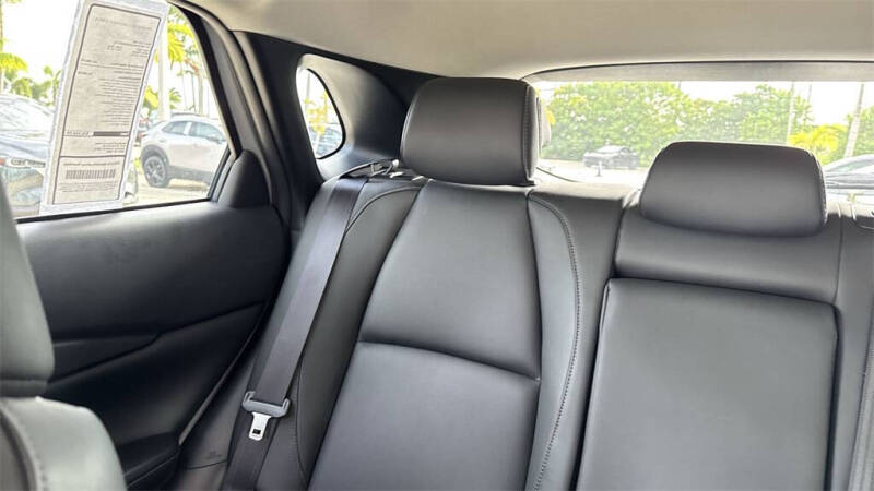 2025 Mazda CX-30 2.5 S Preferred