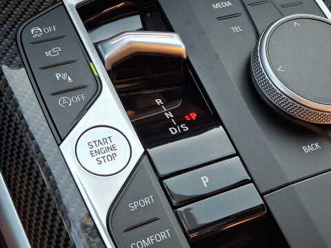 2025 BMW 4 Series M440i xDrive