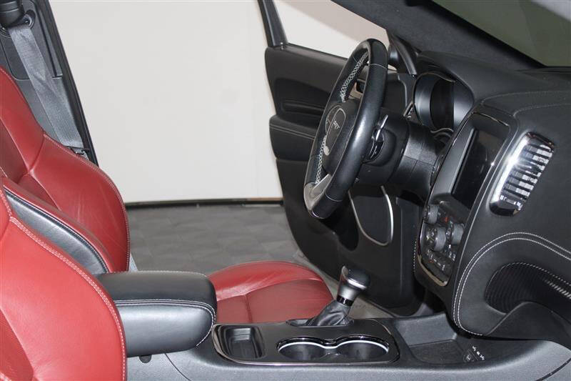 2019 Dodge Durango SRT