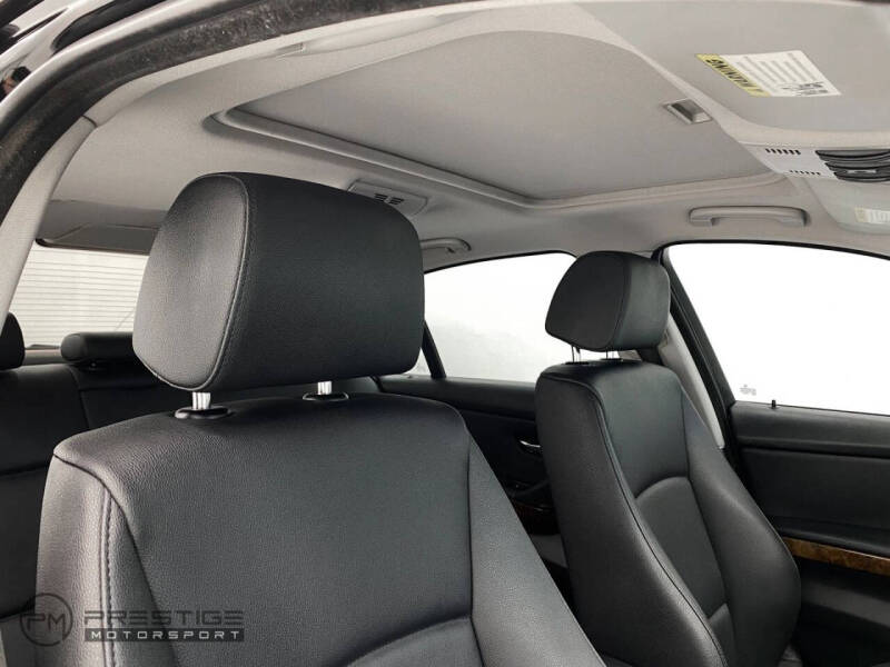 2009 BMW 3 Series 335i