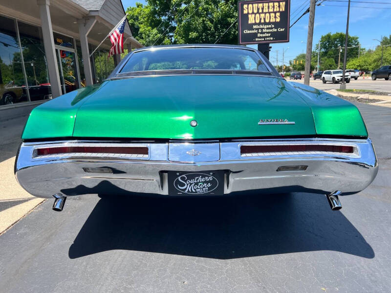 1968 Buick Riviera
