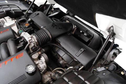 1999 Chevrolet Corvette