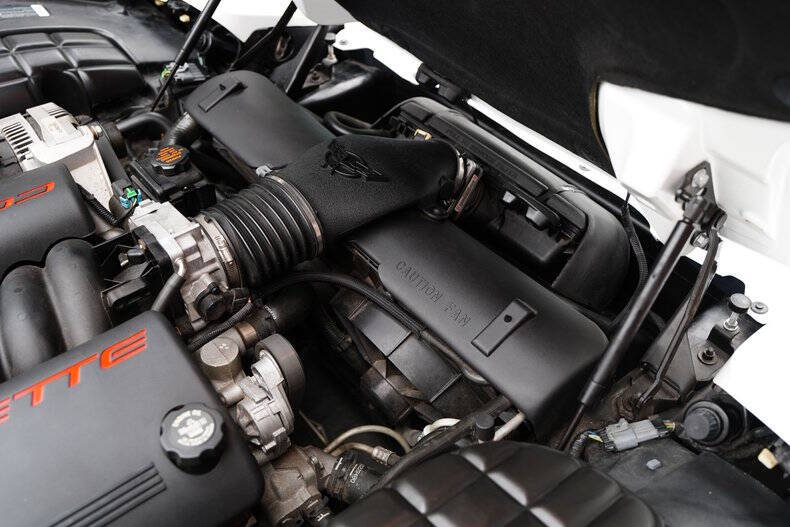 1999 Chevrolet Corvette