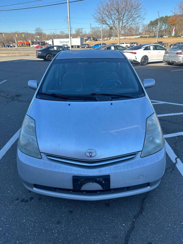 2007 Toyota Prius