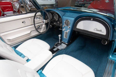 1965 Chevrolet Corvette