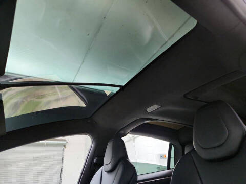 2018 Tesla Model X 75D