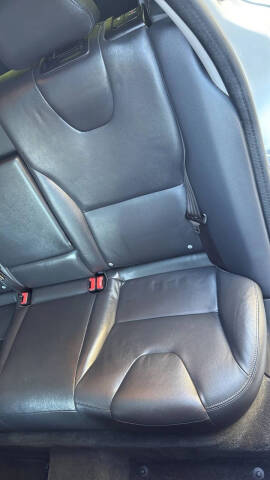 2016 Volvo XC60 T5 Premier