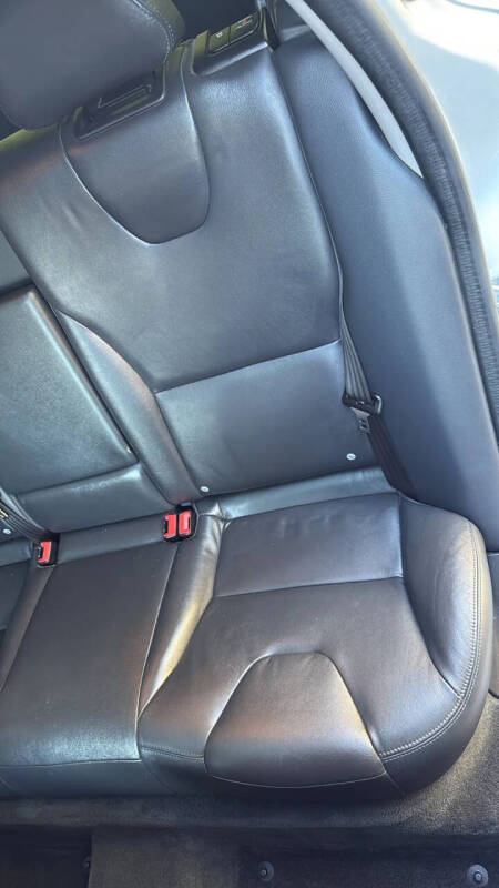 2016 Volvo XC60 T5 Premier