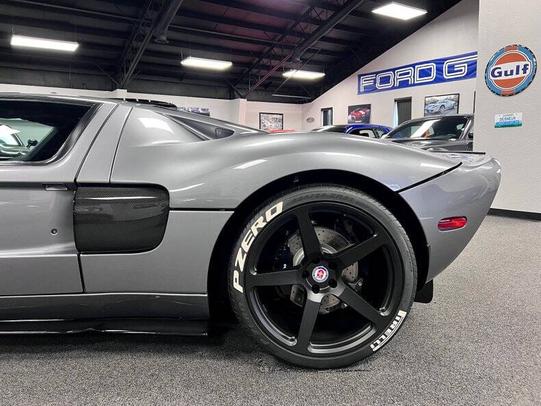 2006 Ford GT