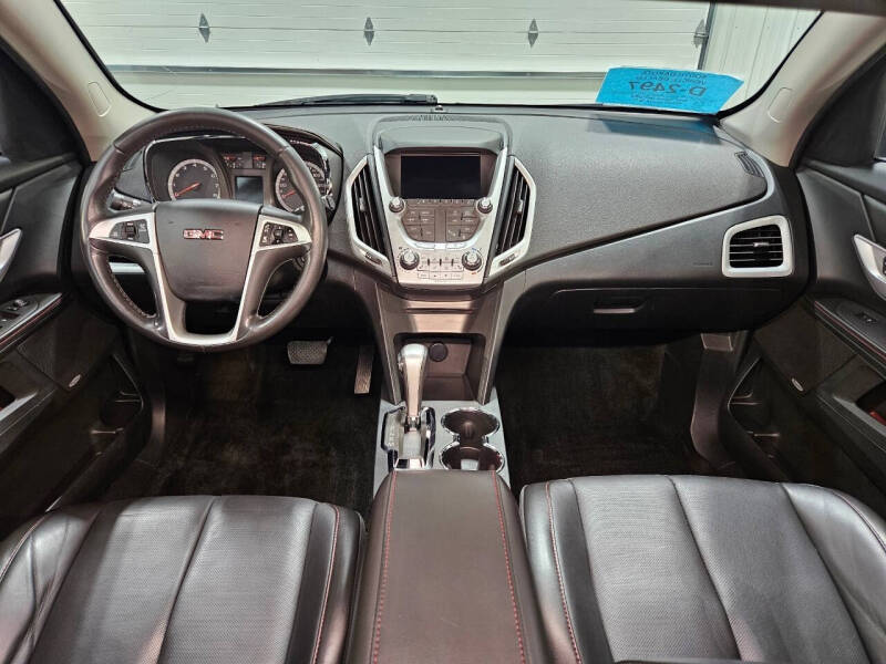 2015 GMC Terrain SLT-1