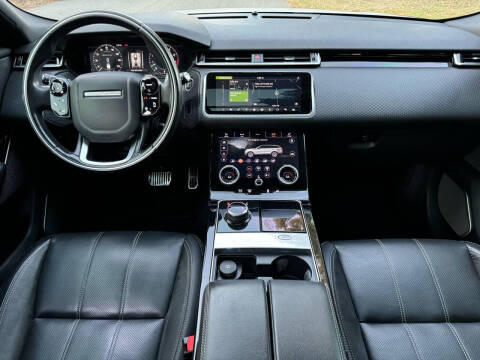 2018 Land Rover Range Rover Velar P380 R-Dynamic SE