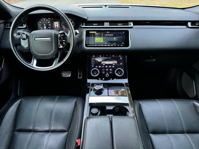 2018 Land Rover Range Rover Velar P380 R-Dynamic SE