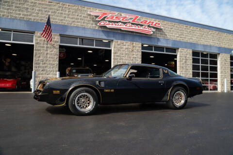 1978 Pontiac Trans Am
