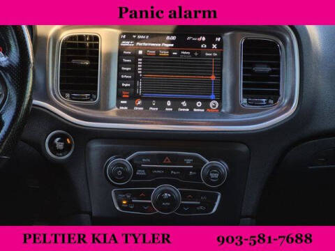 2020 Dodge Charger Scat Pack