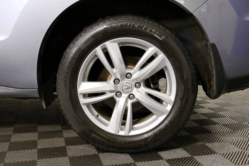 2015 Acura RDX w/Tech