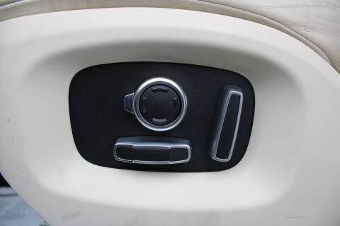 2016 Land Rover Range Rover Supercharged