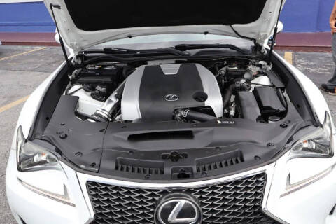 2015 Lexus RC 350