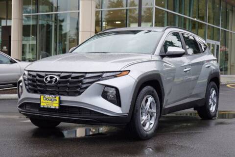 2022 Hyundai Tucson for sale at Jeremy Sells Hyundai in Edmonds WA